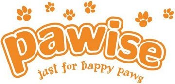 Pawise Brand Logo