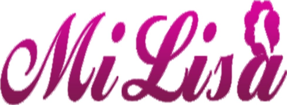 Mi Lisa Brand Logo