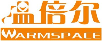 WARMSPACE Brand Logo