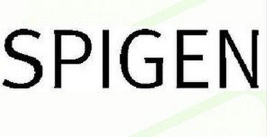 Spigen Brand Logo