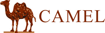 Camel Brand Logo