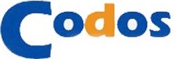 CODOS Brand Logo