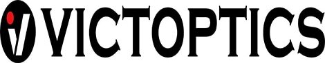 Victoptics Brand Logo
