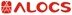 Alocs Brand Logo