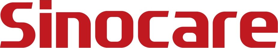 SINOCARE Brand Logo