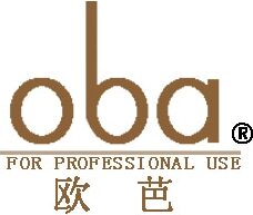 Oba Brand Logo