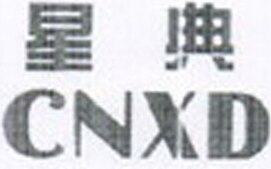 CNXD Brand Logo