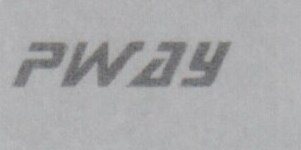 PWAY Brand Logo