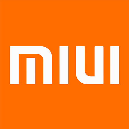 MIUI Brand Logo
