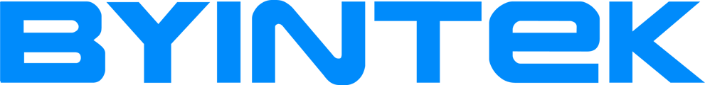 Byintek Brand Logo