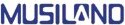 Musiland Brand Logo