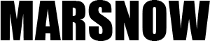 MARSNOW Brand Logo