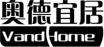 Vand Home Brand Logo