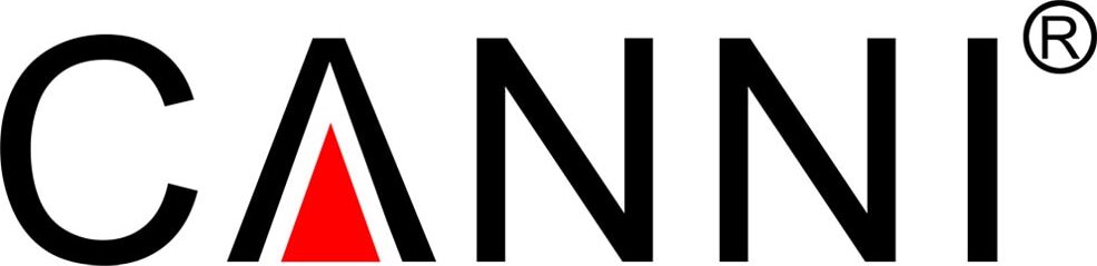 CANNI Brand Logo
