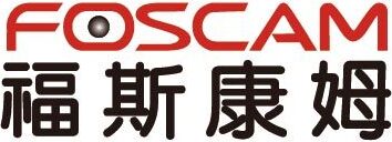 FOSCAM Brand Logo
