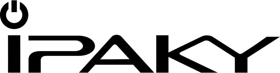 Ipaky Brand Logo
