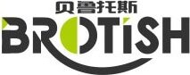 BROTiSH Brand Logo