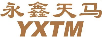 YXTM Brand Logo