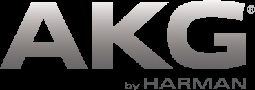 AKG Brand Logo