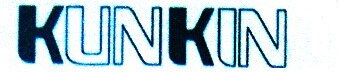 KUNKIN Brand Logo