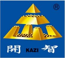 KAZI Brand Logo