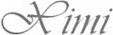 Ximiir Brand Logo