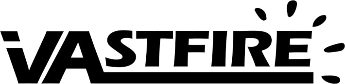 VASTFIRE Brand Logo