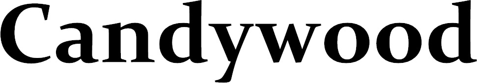 Candywood Brand Logo