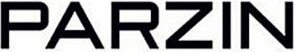 PARZIN Brand Logo