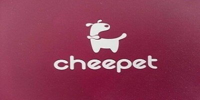 Cheepet Brand Logo
