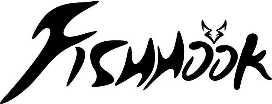Fishhook Brand Logo