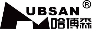 HUBSAN Brand Logo