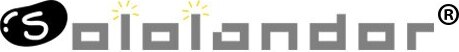 Sololandor Brand Logo