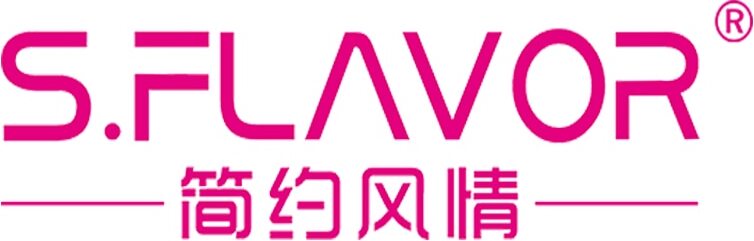 S.FLAVOR Brand Logo