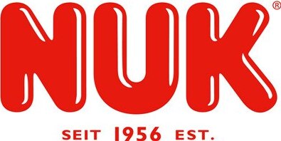 NUK Brand Logo