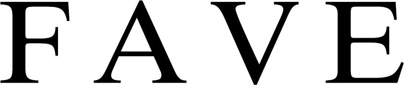 FAVE Brand Logo