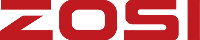 ZOSI Brand Logo