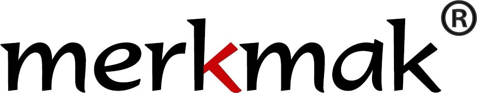 Merkmak Brand Logo