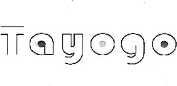 Tayogo Brand Logo