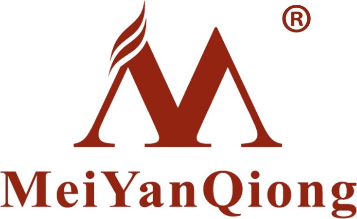MeiYanQiong Brand Logo