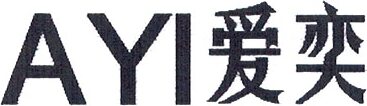 AYI Brand Logo
