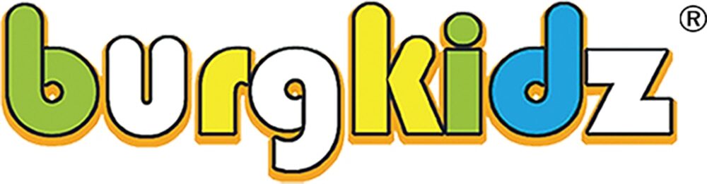 Burgkidz Brand Logo