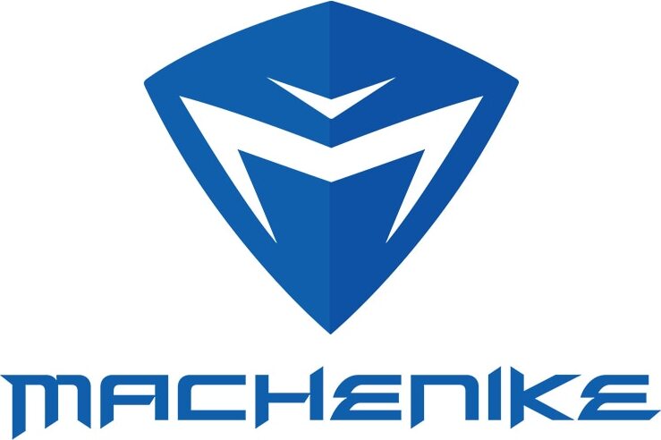 MACHENIKE Brand Logo