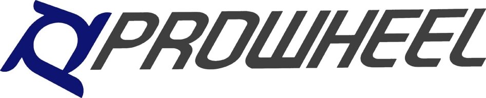 Prowheel Brand Logo
