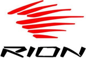 RION Brand Logo
