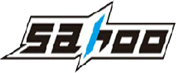 SAHOO Brand Logo