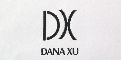 DANA XU Brand Logo
