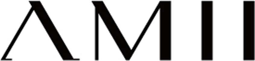 Amii Brand Logo