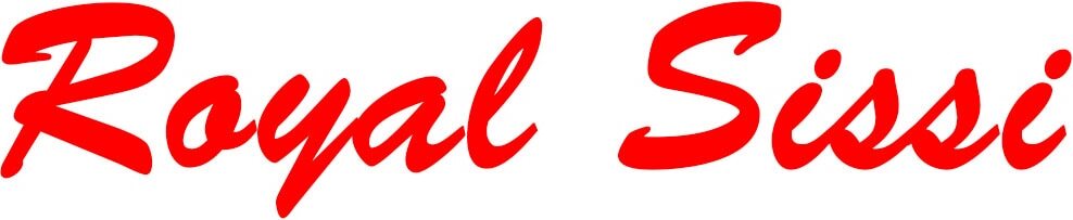 Royal Sissi Brand Logo