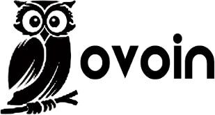 Ovoin Brand Logo